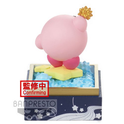 FIGURA BANPRESTO KIRBY PALDOCE COLLECTION VOL.4