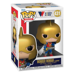 FUNKO POP DC HEROES WONDER WOMAN