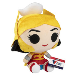 PELUCHE FUNKO POP DC PLUSH WONDER