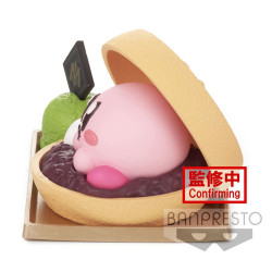 FIGURA BANPRESTO KIRBY PALDOCE COLLECTION VOL.4