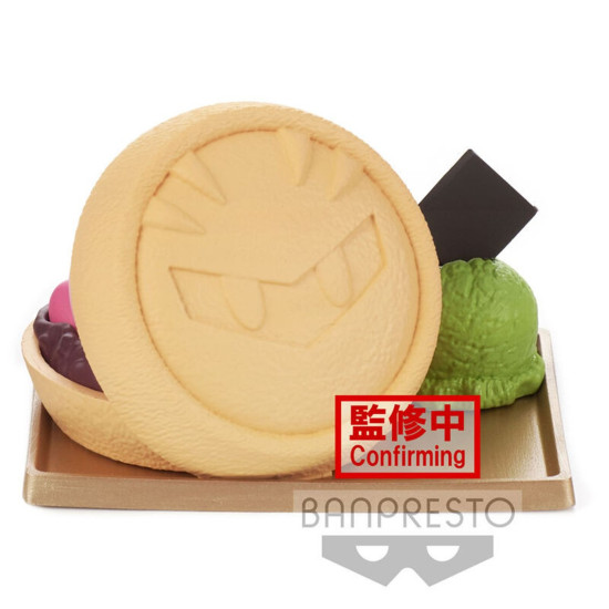 FIGURA BANPRESTO KIRBY PALDOCE COLLECTION VOL.4 Figuras FIGURA BANPRESTO KIRBY PALDOCE COLLECTION VOL.4 Figuras