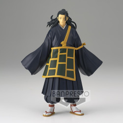 FIGURA BANPRESTO JUJUTSU KAISEN LA PELÍCULA