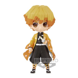 FIGURA BANPRESTO Q POSKET KIMETSU NO
