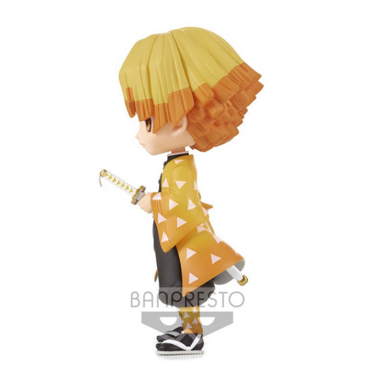 FIGURA BANPRESTO Q POSKET KIMETSU NO Figuras