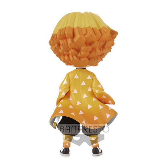 FIGURA BANPRESTO Q POSKET KIMETSU NO Figuras
