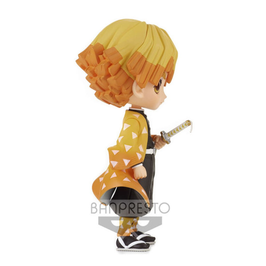 FIGURA BANPRESTO Q POSKET KIMETSU NO Figuras