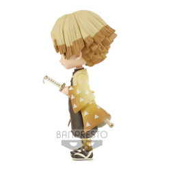 FIGURA BANPRESTO Q POSKET KIMETSU NO