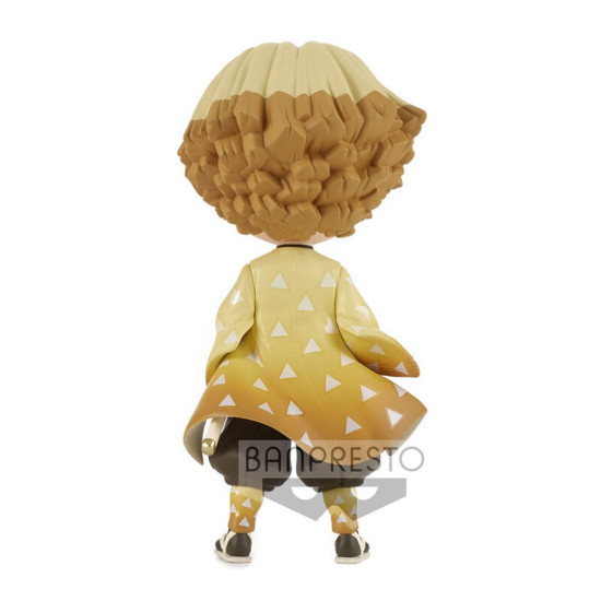 FIGURA BANPRESTO Q POSKET KIMETSU NO Figuras