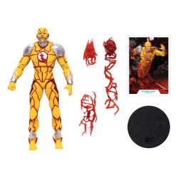 FIGURA MCFARLANE TOYS DC MULTIVERSE INJUSTICE