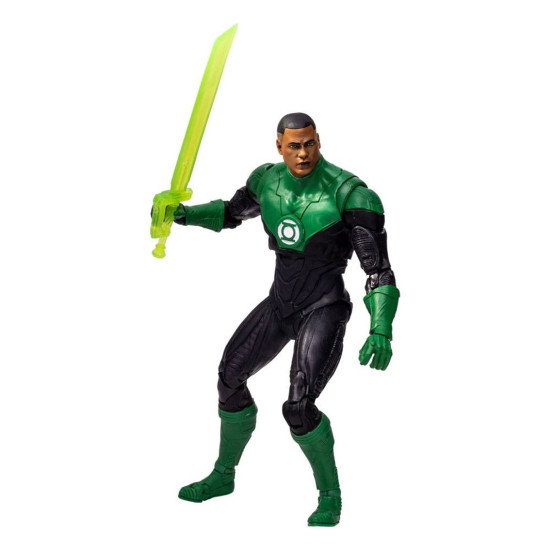 FIGURA MCFARLANE TOYS DC MULTIVERSE BUILD Figuras FIGURA MCFARLANE TOYS DC MULTIVERSE BUILD Figuras