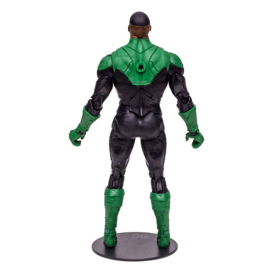 FIGURA MCFARLANE TOYS DC MULTIVERSE BUILD Figuras FIGURA MCFARLANE TOYS DC MULTIVERSE BUILD Figuras