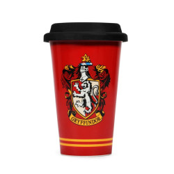 VASO VIAJE HALF MOON BAY HARRY