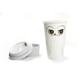 VASO VIAJE HALF MOON BAY HARRY
