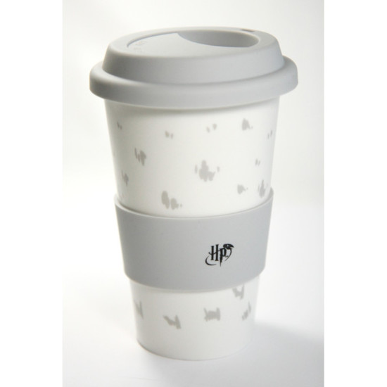 VASO VIAJE HALF MOON BAY HARRY Tazas y vasos VASO VIAJE HALF MOON BAY HARRY Tazas y vasos