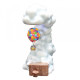 FIGURA LEVITADORA ENESCO DISNEY PIXAR UP Figuras FIGURA LEVITADORA ENESCO DISNEY PIXAR UP Figuras
