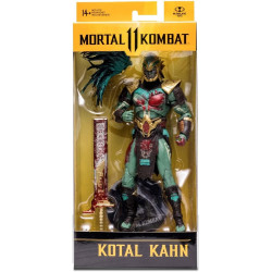 EXPOSITOR MCFARLANE