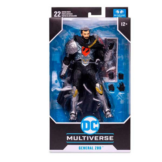 EXPOSITOR MCFARLANE Figuras