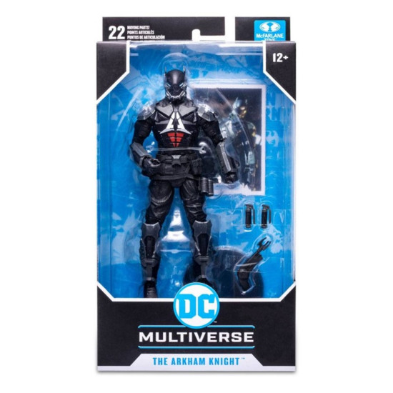 EXPOSITOR MCFARLANE Figuras
