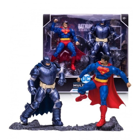 EXPOSITOR MCFARLANE Figuras