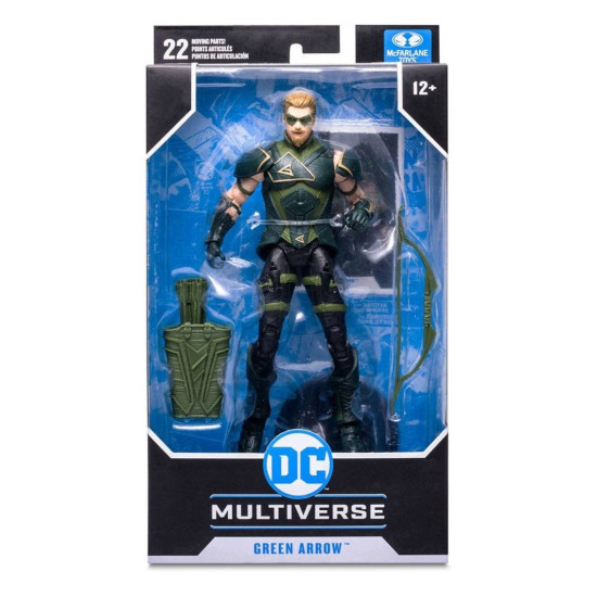 EXPOSITOR MCFARLANE Figuras