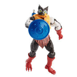 FIGURA MATTEL MASTERS OF THE UNIVERSE