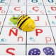 ROBOT TTS BEE - BOT BLUETOOTH PROGRAMABLE SUELO Robotica ROBOT TTS BEE - BOT BLUETOOTH PROGRAMABLE SUELO Robotica