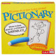 JUEGO MATTEL GAMES PICTIONARY ORIGINAL EN Juegos de mesa JUEGO MATTEL GAMES PICTIONARY ORIGINAL EN Juegos de mesa