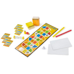JUEGO MATTEL GAMES PICTIONARY ORIGINAL EN