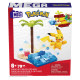 FIGURA MATTEL MEGA CONSTRUX POKEMON PIKACHU Figuras FIGURA MATTEL MEGA CONSTRUX POKEMON PIKACHU Figuras