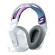 AURICULAR CON MICROFONO LOGITECH G G733 Auriculares AURICULAR CON MICROFONO LOGITECH G G733 Auriculares