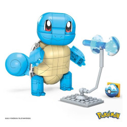 FIGURAS MATTEL MEGA CONSTRUX POKEMON SURTIDO
