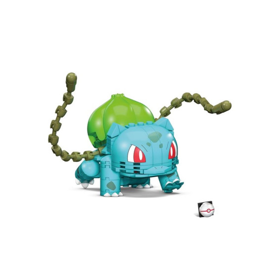 FIGURAS MATTEL MEGA CONSTRUX POKEMON SURTIDO Figuras FIGURAS MATTEL MEGA CONSTRUX POKEMON SURTIDO Figuras