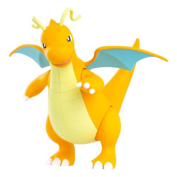 FIGURA JAZWARES POKEMON EPIC DRAGONITE 30