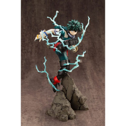 FIGURA KOTOBUKIYA MY HERO ACADEMIA ARTFXJ