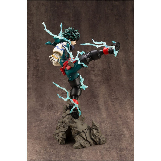 FIGURA KOTOBUKIYA MY HERO ACADEMIA ARTFXJ Figuras FIGURA KOTOBUKIYA MY HERO ACADEMIA ARTFXJ Figuras