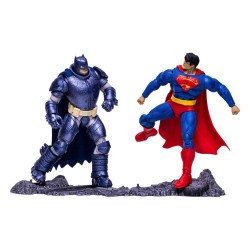 PACK 2 FIGURAS MCFARLANE TOYS COLLECTOR