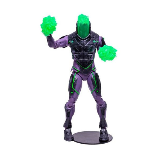 FIGURA MCFARLANE TOYS DC MULTIVERSE BLIGHT Figuras FIGURA MCFARLANE TOYS DC MULTIVERSE BLIGHT Figuras