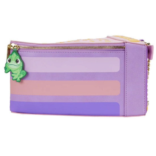 BOLSO LOUNGEFLY FUNKO DISNEY ENREDADOS COSPLAY Mochilas frikis BOLSO LOUNGEFLY FUNKO DISNEY ENREDADOS COSPLAY Mochilas frikis