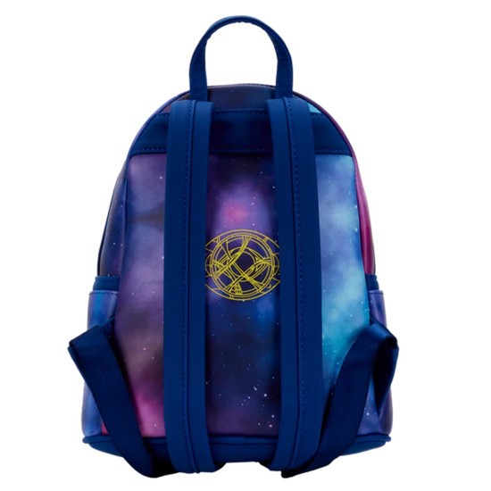 MOCHILA LOUNGEFLY FUNKO MARVEL DOCTOR STRANGE Mochilas frikis