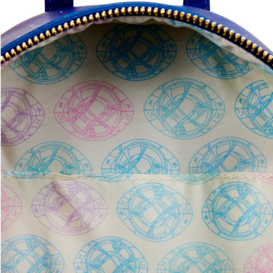 MOCHILA LOUNGEFLY FUNKO MARVEL DOCTOR STRANGE Mochilas frikis