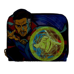 CARTERA LOUNGEFLY FUNKO MARVEL DOCTOR STRANGE