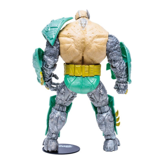 FIGURA MCFARLANE TOYS MEGAFIG SPAWN OVERTKILL Figuras FIGURA MCFARLANE TOYS MEGAFIG SPAWN OVERTKILL Figuras