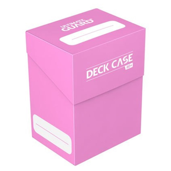 CAJA CARTAS ULTIMATE GUARD DECK CASE Accesorios cartas coleccionables