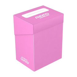 CAJA CARTAS ULTIMATE GUARD DECK CASE