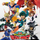 ICHIBAN KUJI BANPRESTO MY HERO ACADEMIA Ichiban kuji ICHIBAN KUJI BANPRESTO MY HERO ACADEMIA Ichiban kuji