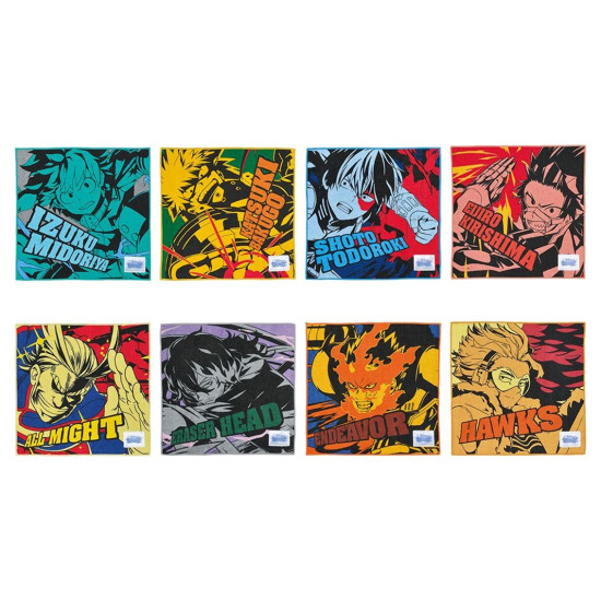 ICHIBAN KUJI BANPRESTO MY HERO ACADEMIA Ichiban kuji ICHIBAN KUJI BANPRESTO MY HERO ACADEMIA Ichiban kuji