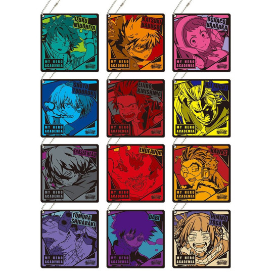 ICHIBAN KUJI BANPRESTO MY HERO ACADEMIA Ichiban kuji ICHIBAN KUJI BANPRESTO MY HERO ACADEMIA Ichiban kuji