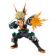 ICHIBAN KUJI BANPRESTO MY HERO ACADEMIA Ichiban kuji ICHIBAN KUJI BANPRESTO MY HERO ACADEMIA Ichiban kuji