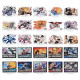 ICHIBAN KUJI BANPRESTO MY HERO ACADEMIA Ichiban kuji ICHIBAN KUJI BANPRESTO MY HERO ACADEMIA Ichiban kuji