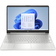 PORTATIL HP 15S - FQ3001NS CEL - N4500 4GB SSD128GB